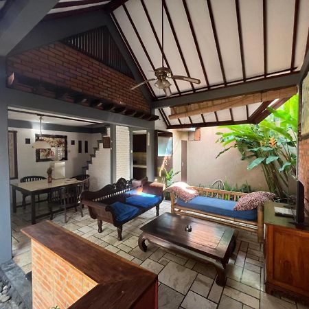 Wikarmas Villa Sanur 外观 照片