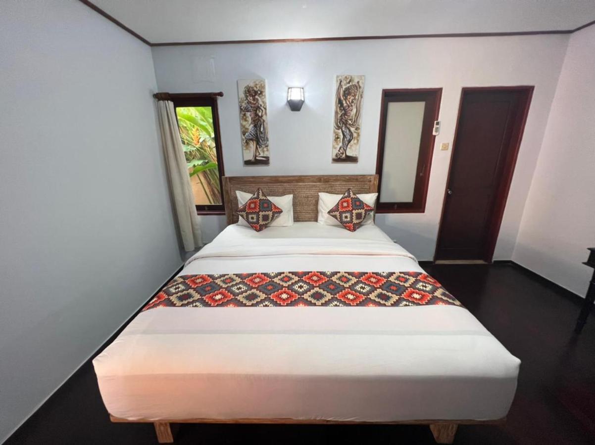 Wikarmas Villa Sanur 外观 照片