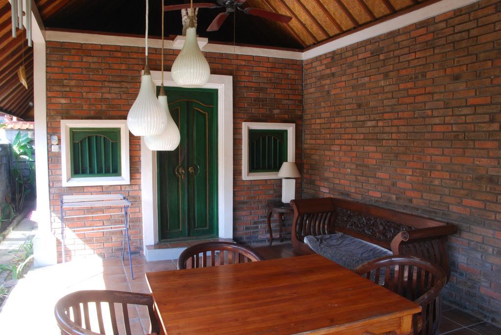 Wikarmas Villa Sanur 外观 照片
